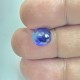 Blue Sapphire (Neelam Stone) – Certified Natural Gemstone for Saturn (Shani) Planet